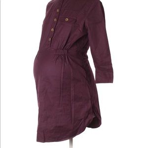 Gap Maternity Tunic/Dress